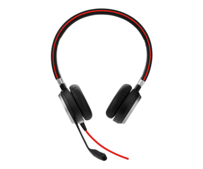 Słuchawka JABRA Evolve 40 Duo 6399-829-209